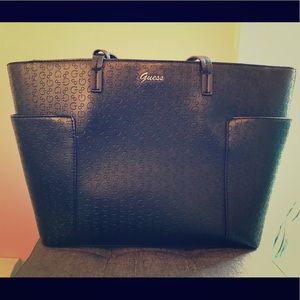 Guess purse